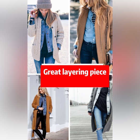 NWT Dex 3 tone denim shirt - Picture 3 of 7